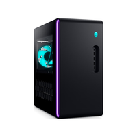 外星人(Alienware)【水冷】Aurora R16游戏高端台式电脑整机 至高可选RTX4080Super 电竞台机 1861:i7/16G/512G/4060Ti 标配
