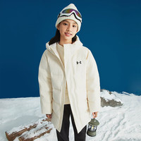 UNDER ARMOUR/安德玛 保暖性 儿童羽绒服