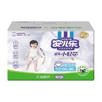 Anerle 安儿乐 薄薄小轻芯系列 拉拉裤 国潮款 XXXL18片*2包