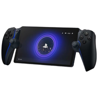 SONY/索尼 PlayStation5系列 串流掌机 游戏机 Portal掌机黑色