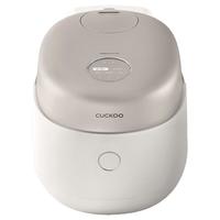 CUCKOO 福库 韩国福库cuckoo压力小型用语音提示电饭煲锅3升0610FGW