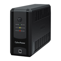  CYBERPOWER 断电保护 不间断电源