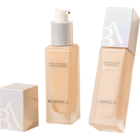 BABREA 芭贝拉 盈润焕采粉底液 #02自然色 30ml