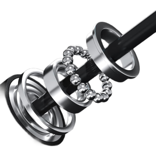 移动端、京东百亿补贴：李宁 跳绳 有绳跳神健身体育器材