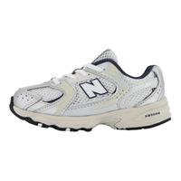 new balance nb官方童鞋4~7岁男女儿童夏新款网面透气运动鞋MR530