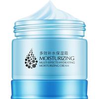 莱蔻 盈润补水保湿霜 50g