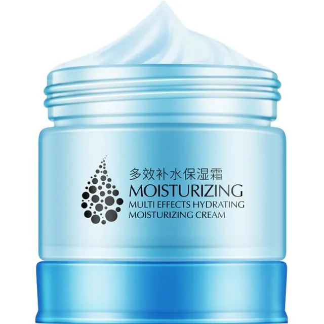 LAIKOU 莱蔻 盈润补水保湿霜 50g
