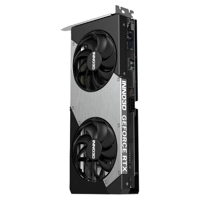 映众 INNO3D GeForceRTX5060/5060Ti 8G 16G 曜夜台式机电脑游戏显卡