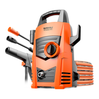 YILI 亿力 YLQ4435C-90A 电动洗车器 1200W
