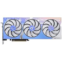 COLORFUL 七彩虹 iGame GeForce RTX 3080 Advanced 10G 显卡 10GB 黑色