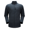 伯希和 户外PolartecMicro抓绒衣秋冬男款保暖抓绒内胆外套