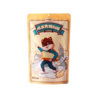 Three Squirrels 三只松鼠 咸蛋黄特别酥 原味 100g