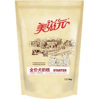 PET FOOD/美滋元 奶糕犬粮 2kg 狗狗干粮