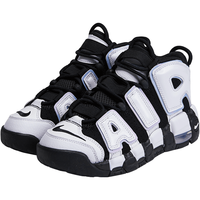 耐克 NIKEAIR MORE UPTEMPO 大AIR 男大童复刻鞋