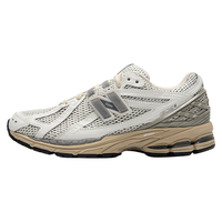 new balance 1906R系列男鞋复古时尚透气网面运动老爹鞋耐磨休闲鞋