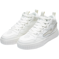 王者荣耀联名全英雄款-滑板鞋女鞋耐磨高帮板鞋运动鞋百搭