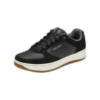 SKECHERS/斯凯奇 百搭 男士板鞋 绑带 青年