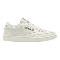 Reebok锐步官方板鞋休闲鞋男鞋2023春季新款Club C 85复古百搭HP4320 HP4320 中国码:41(26.5cm),US:8.5
