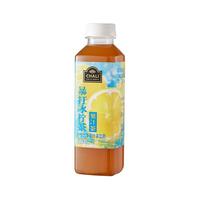 CHALI 茶里 公司茶饮料零脂肪水果茶菠萝白茶果汁饮料390ml