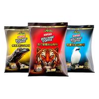 可比可 巴厘岛火山咖啡 即溶咖啡饮料 560g