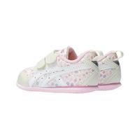 亚瑟士 ASICS SUKUSUKU 运动鞋婴儿 1144A318 METID BABY FP Met
