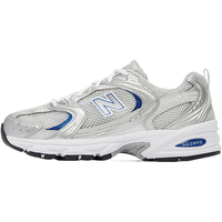 NEW BALANCE 运动鞋男鞋女鞋24年百搭耐磨舒适休闲鞋MR530系列MR530BS 41.5 41.5(脚长26CM)