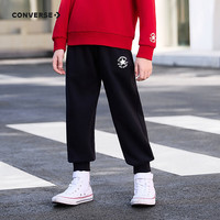 匡威 加绒加厚运动长裤