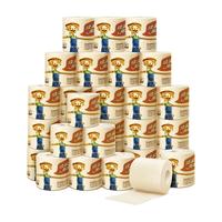 Tralin 泉林本色 田园系列 有芯卷纸