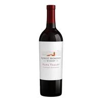ROBERT MONDAVI 蒙大菲 纳帕谷 赤霞珠 干红葡萄酒 750ml