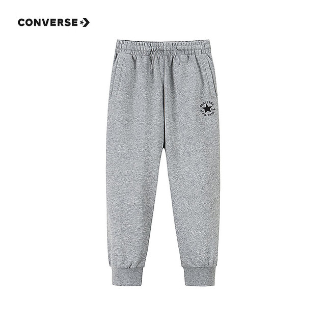 匡威 男童长裤加绒（颜色任选）