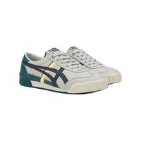 Onitsuka Tiger鬼塚虎女鞋复古休闲 运动休闲鞋MACHUATION 1182A595ys 浅蓝色/蓝绿色 37 浅蓝色/蓝绿色 39