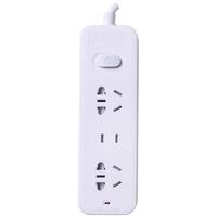 慈慈 CC-X102 新国标三位插排