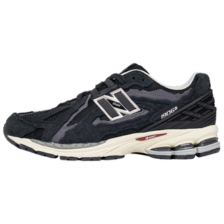  BALANCE  NB1906D老爹鞋男鞋女鞋夏季黑色复古休闲运动鞋 黑色 M1906DD 40.5(脚长25.5cm)