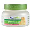 麦德氏 IN-PLUS猫用护毛浓缩卵磷脂225g 猫咪卵磷脂美毛护肤保健营养品