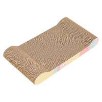 喵仙儿 猫抓板磨爪器瓦楞纸猫爪板耐抓猫玩具猫咪用品