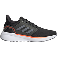 阿迪达斯 (adidas)跑步鞋男鞋冬季EQ19Run休闲鞋缓震耐磨轻便防滑运动鞋 H02037 42