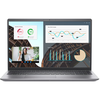 戴尔(DELL)灵越15 3 12代10核i7-1255U/16G内存/512G固态/锐炬核显/15.6英寸120Hz全面屏商务学习笔记本
