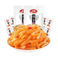 卫龙 小面筋 282g*2袋