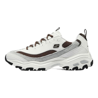 SKECHERS/斯凯奇 复古百搭 男士休闲运动鞋 894282杏仁烤奶/OWBR 通用 46