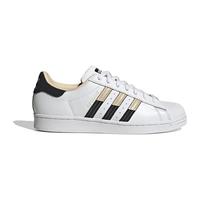 阿迪达斯 （adidas）三叶草板鞋男鞋 夏季SUPERSTAR运动鞋ins潮低帮耐磨休闲鞋 HQ2166 42
