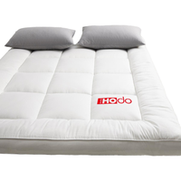 红豆 家用床垫卧室榻榻米垫子床褥子加厚睡垫宿舍单人床垫褥席梦思床垫