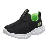 SKECHERS 斯凯奇 95023N 男童休闲运动鞋