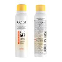 COGI/高姿 防晒喷雾 SPF50+ PA+++ 120ml*2