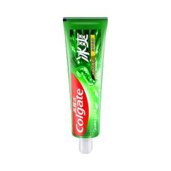 高露洁 冰爽牙膏