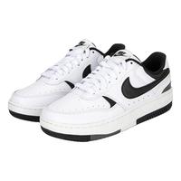 耐克(NIKE)官网女鞋 运动鞋低帮轻便舒适耐磨透气休闲鞋板鞋 DX9176-100 40.5/260/9