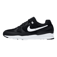 NIKE 休闲鞋男缓震AIR SPAN II SHOE运动鞋AH8047-008黑41
