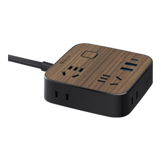 公牛 30W PD苹果快充插座