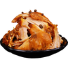 凤起凤小仙鲜麻鸡胸228g 麻辣鸡胸肉带骨鸡块麻辣鸡排麻辣鸡架香辣扒鸡烧鸡