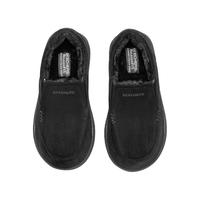 SKECHERS 斯凯奇 USA系列 男士低帮休闲鞋 66445