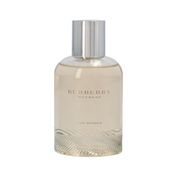 BURBERRY 周末女士浓香水 EDP 100ml 新包装